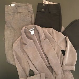 Office Clothing - Set of 3